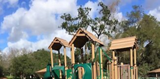 Community Visioning Workshop: The Future of Escondido’s Parks