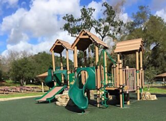 Community Visioning Workshop: The Future of Escondido’s Parks