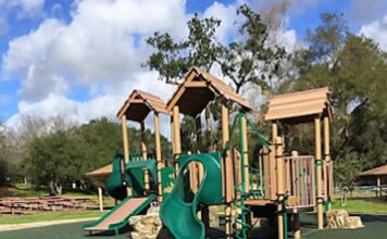 Community Visioning Workshop: The Future of Escondido’s Parks