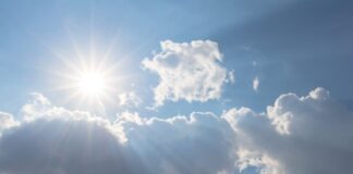 San Diego County Warming Trend Could Bring Heat Risk