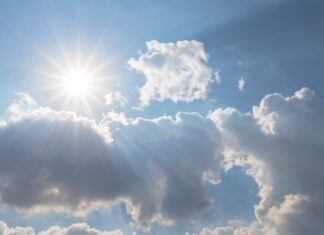 It’s Going to Be Hot This Week, Here Are Tips to Stay Safe