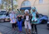 Streets of Historic Vista Were Alive With Kpop Anime Fest
