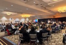 The Boys & Girls Club of Vista Held Their 16th Annual Diamond Gala Masquerade Ball