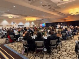 The Boys & Girls Club of Vista Held Their 16th Annual Diamond Gala Masquerade Ball