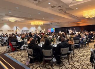 The Boys & Girls Club of Vista Held Their 16th Annual Diamond Gala Masquerade Ball