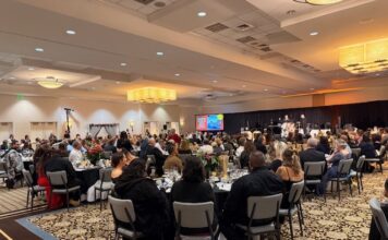 The Boys & Girls Club of Vista Held Their 16th Annual Diamond Gala Masquerade Ball