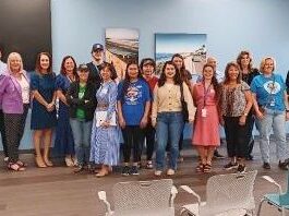 Carlsbad Y.E.S. Organization Hear from Carlsbad Police Traffic Division