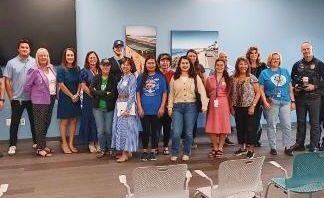 Carlsbad Y.E.S. Organization Hear from Carlsbad Police Traffic Division