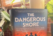 The Dangerous Shore Reveals the Hidden War Fought on America’s Coastline During World War II