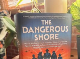 The Dangerous Shore Reveals the Hidden War Fought on America’s Coastline During World War II
