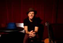 Jason Mraz to Headline TERI Campus of Life Spring Benefit Concert