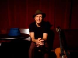 Jason Mraz to Headline TERI Campus of Life Spring Benefit Concert