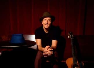 Jason Mraz to Headline TERI Campus of Life Spring Benefit Concert