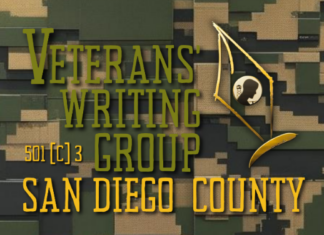 The Veterans Writing Group News