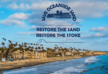 $250M at Risk. Make Beach Restoration #1