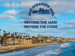 $250M at Risk. Make Beach Restoration #1