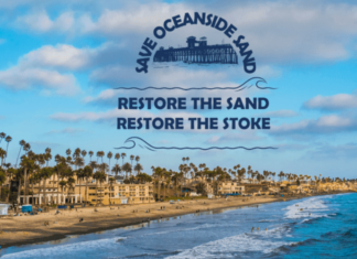 $250M at Risk. Make Beach Restoration #1