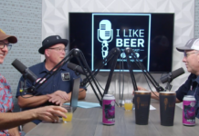 I Like Bear Discussing our Safe Beers