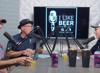 I Like Bear Discussing our Safe Beers