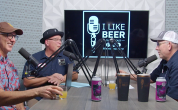 I Like Bear Discussing our Safe Beers