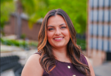 Vista Promotes Shelby Caughron to Recreation & Community Services Operations Manager