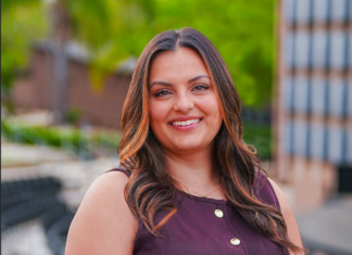 Vista Promotes Shelby Caughron to Recreation & Community Services Operations Manager