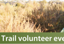 Give back: Volunteer at La Costa Glen Trail
