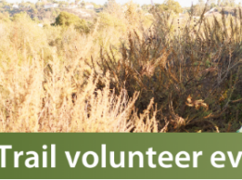 Give back: Volunteer at La Costa Glen Trail