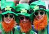 The Story of St. Patrick’s Day March 17th