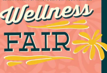 Escondido Chamber of Commerce Mind, Body and Business Wellness Fair