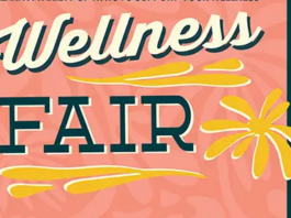 Escondido Chamber of Commerce Mind, Body and Business Wellness Fair