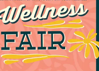 Escondido Chamber of Commerce Mind, Body and Business Wellness Fair