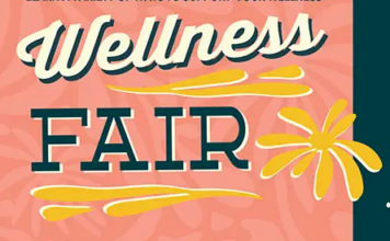 Escondido Chamber of Commerce Mind, Body and Business Wellness Fair