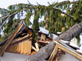 SERVPRO Residential Storm Damage Restoration