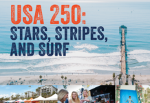 Oceanside USA 250 Festival June 27th