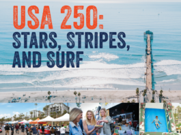 Oceanside USA 250 Festival June 27th