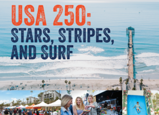 Oceanside USA 250 Festival June 27th