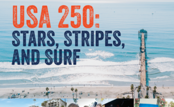 Oceanside USA 250 Festival June 27th