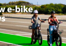 News from the City of Carlsbad e-bike laws and More