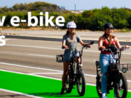 News from the City of Carlsbad e-bike laws and More