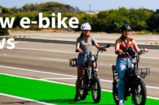 News from the City of Carlsbad e-bike laws and More