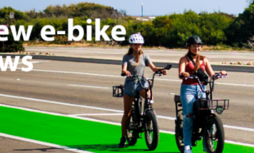 News from the City of Carlsbad e-bike laws and More