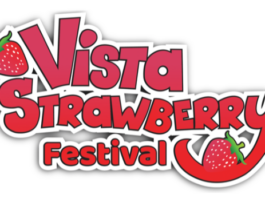 Vista Strawberry Festival T – Shirt Design Contest
