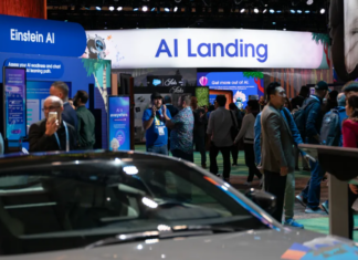 Tech giants are spending more than ever to shape California politics. See how much