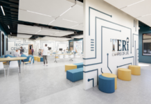 TERI Unlocks First $1 Million of Tomlinson Challenge Grant for Campus of Life