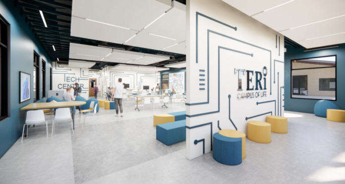 Technology Center