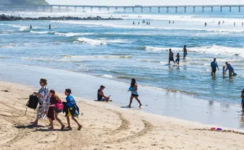 Record heat, melting snow, and what it all means for California’s reservoirs