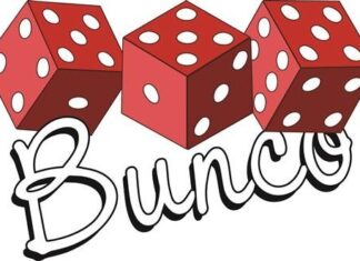 Soroptimists to hold Bunco Fundraiser in Vista