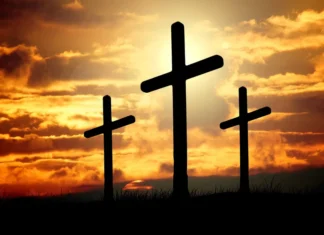 Palm Sunday Begins Easter Holy Week- and Month-Long Religious Observances