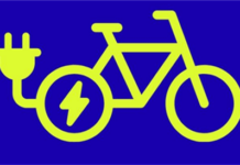 E-bike and Community Safety Town Hall – April 19th